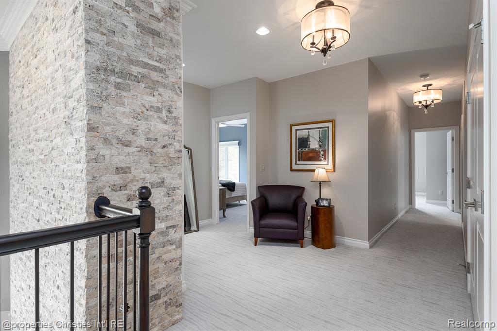 21127 MAYBURY PARK Drive, Northville, MI 48167 — Photo 35
