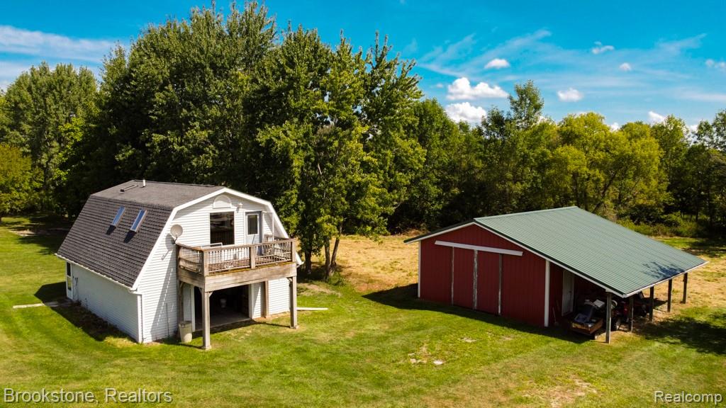 33100 30 Mile Road, Lenox, MI 48050 — Photo 3