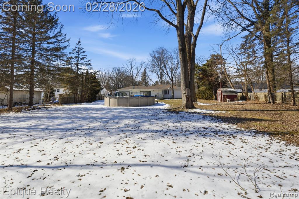 2480 Brownwood Drive, Port Huron, MI 48060 — Photo 25