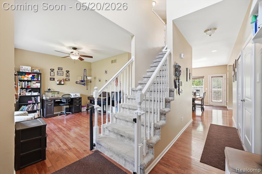 17154 Dew Point Court, Romulus, MI 48174 — Photo 11