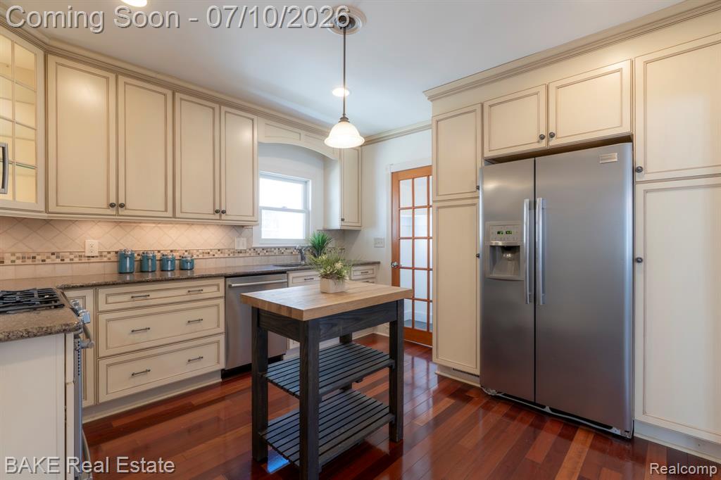 610 Blunk Street, Plymouth, MI 48170 — Photo 24