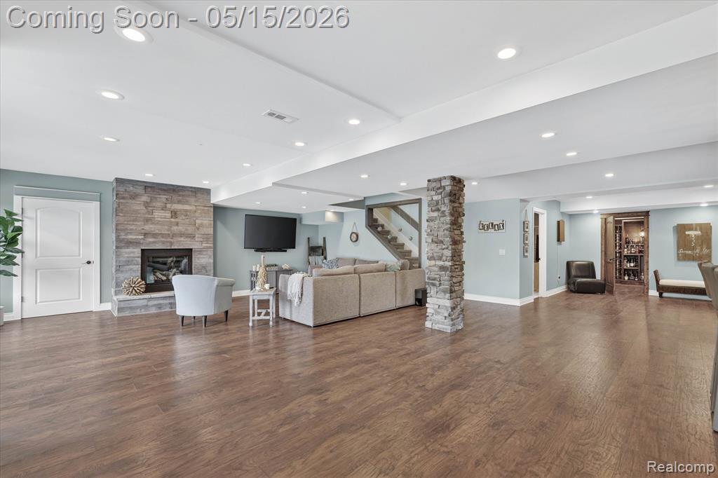 9074 Ridgefield Drive, Brighton, MI 48114 — Photo 26