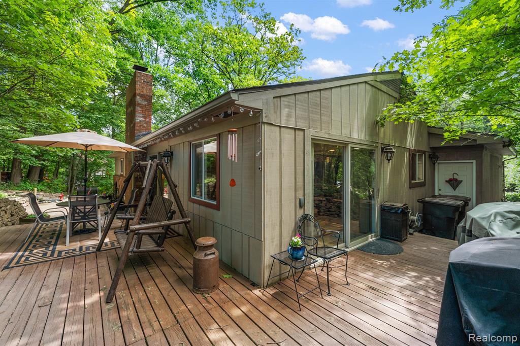 5108 O AW WEN SA Drive, Clarkston, MI 48348 — Photo 5