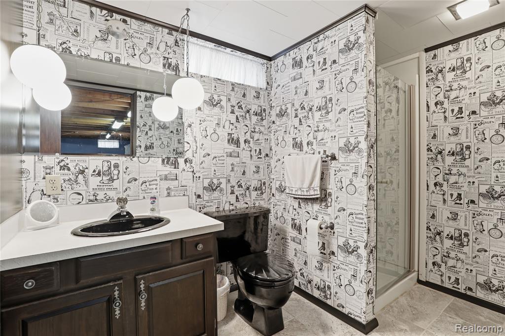 5221 Worchester Drive, Swartz Creek, MI 48473 — Photo 22
