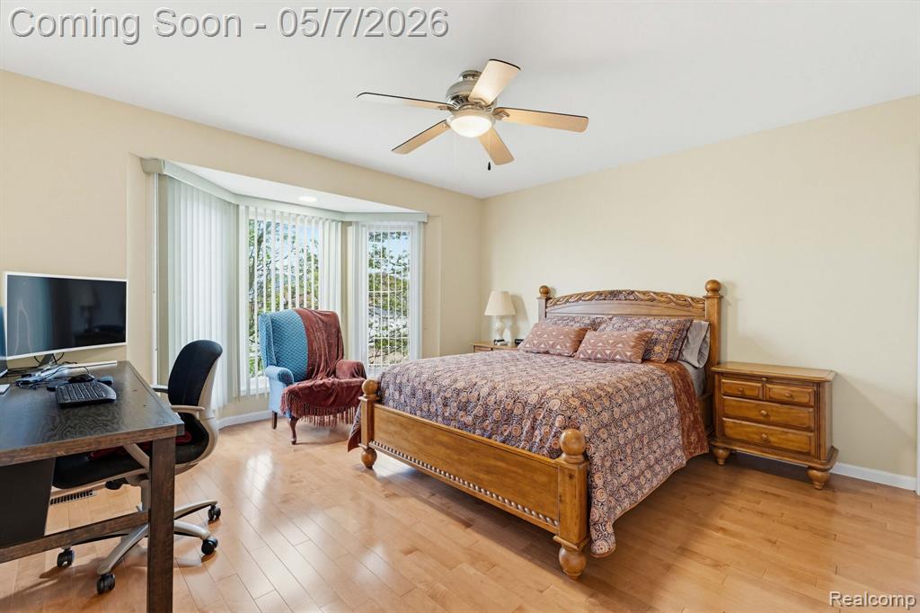 43376 Chester Drive, Sterling Heights, MI 48314 — Photo 36