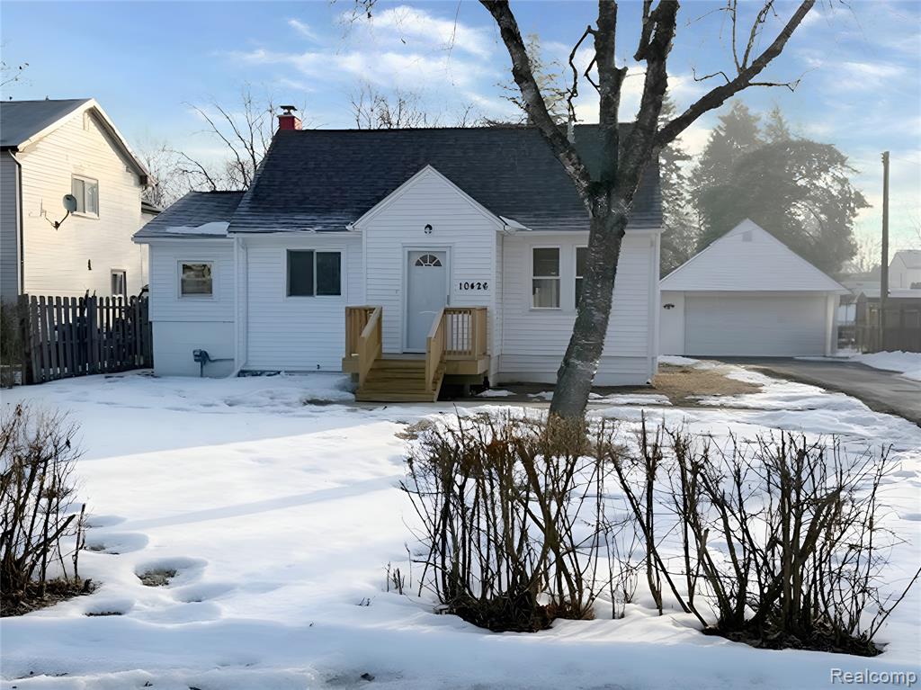 10426 Stark Road, Livonia, MI, 48150