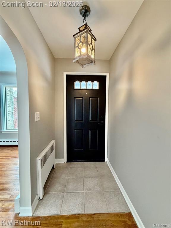 1671 New Jersey Avenue, Marysville, MI 48040 — Photo 2