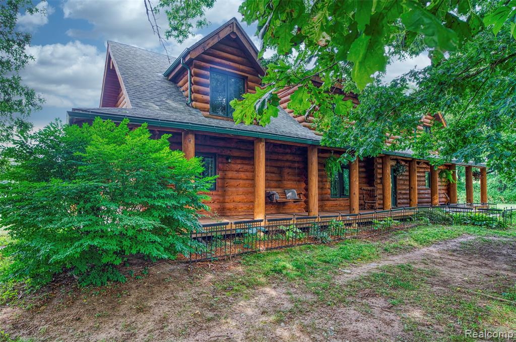 11808 DUTCH Road, Leslie, MI 49251 — Photo 76