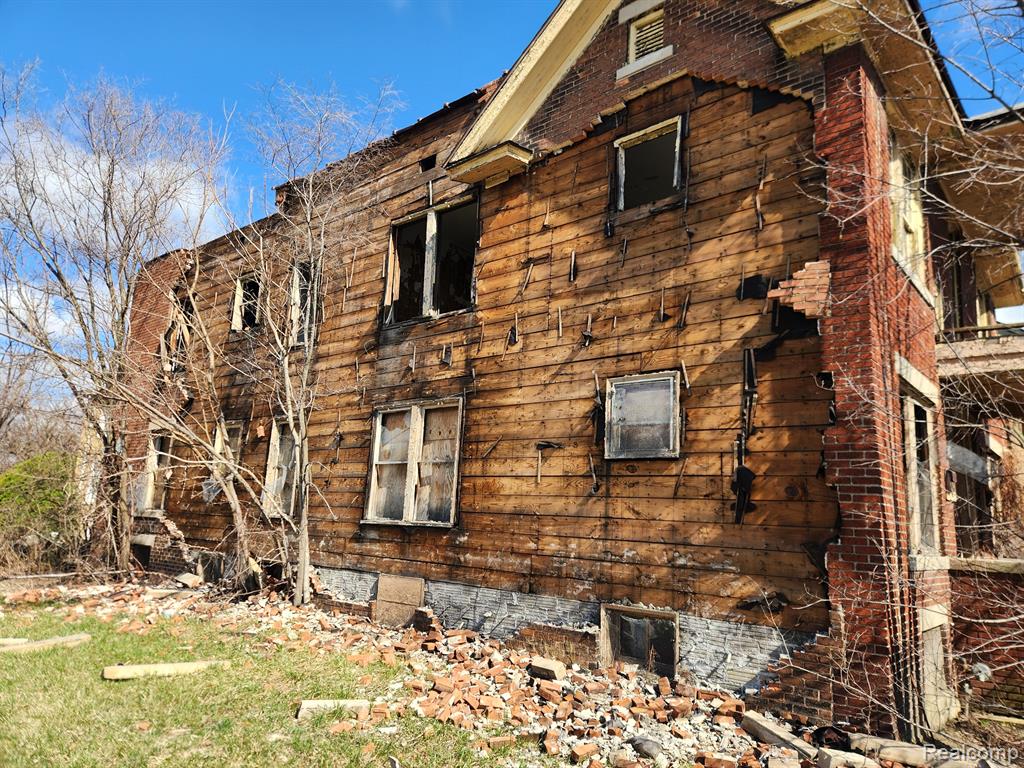 8773 PETOSKEY Avenue, Detroit, MI 48204 — Photo 3