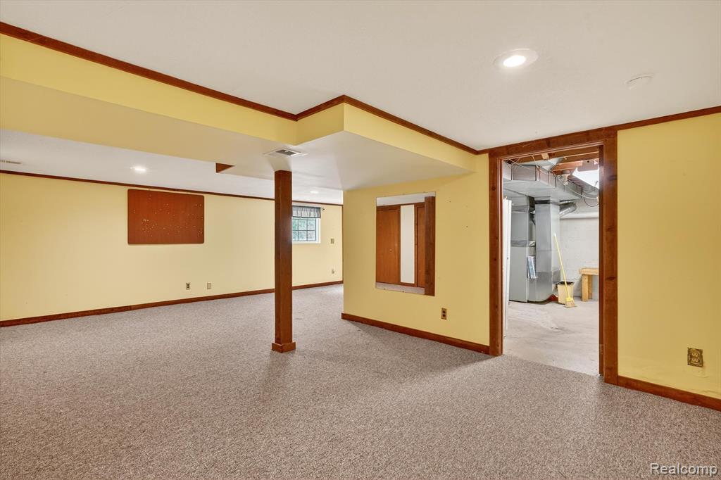 500 Granger Road, Ortonville, MI 48462 — Photo 37