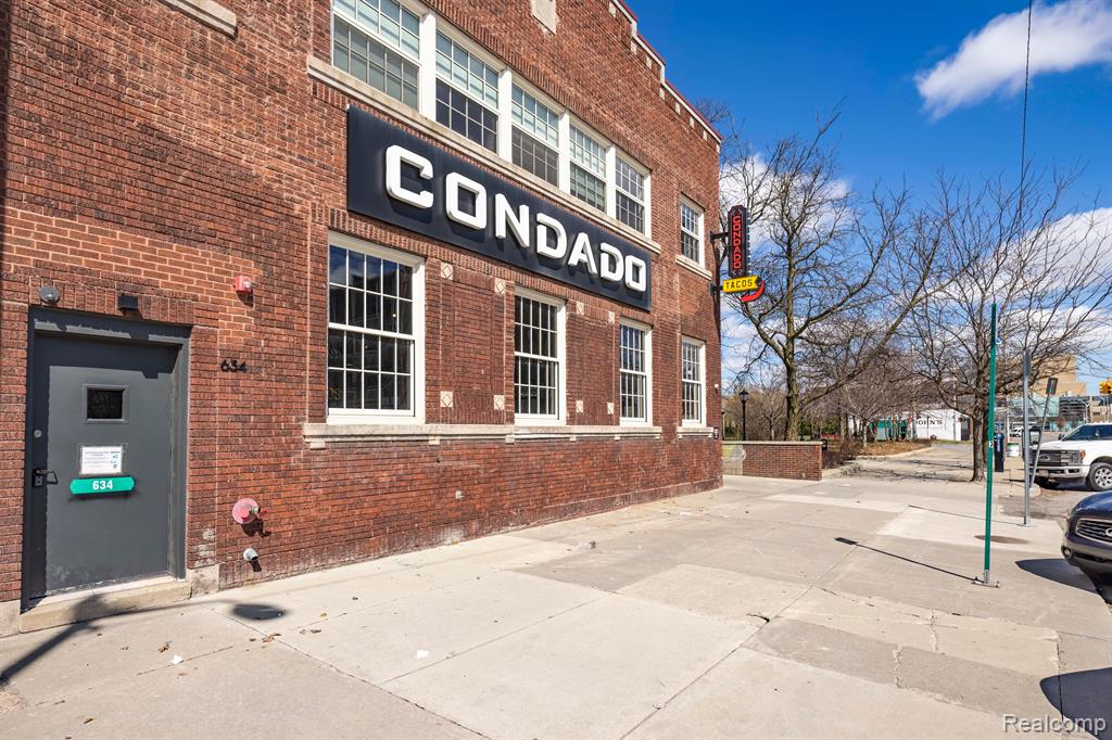 644 Selden Street, Detroit, MI 48201 — Photo 25