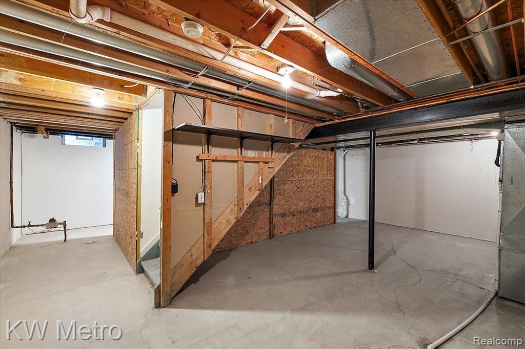3767 PARKLAWN Drive, Canton, MI 48188 — Photo 43