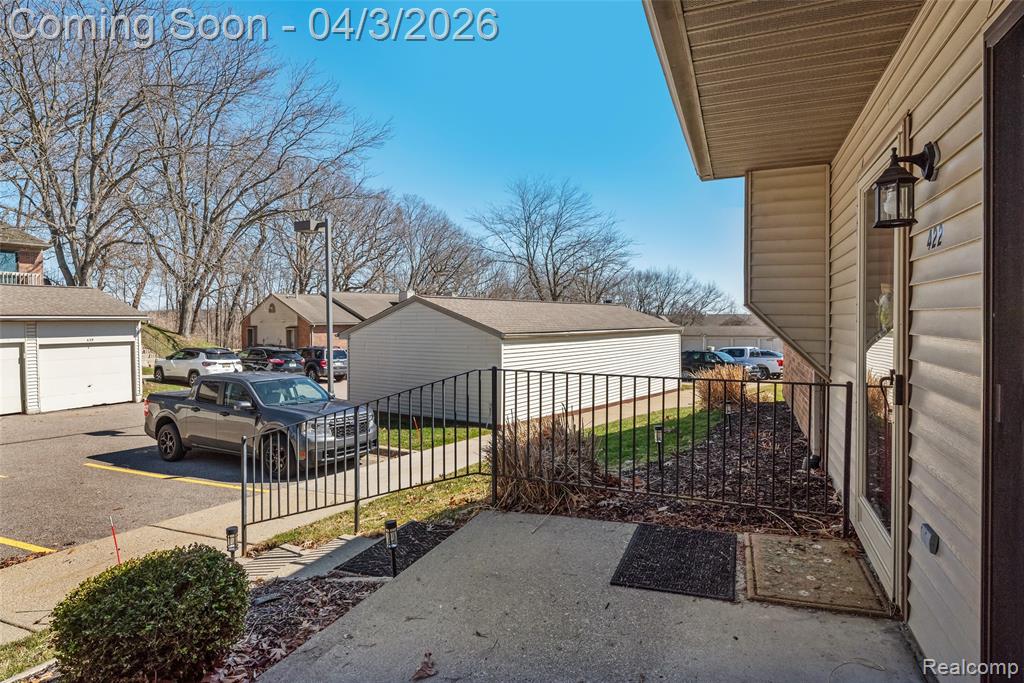 422 Water Tower Circle, Brighton, MI 48116 — Photo 16