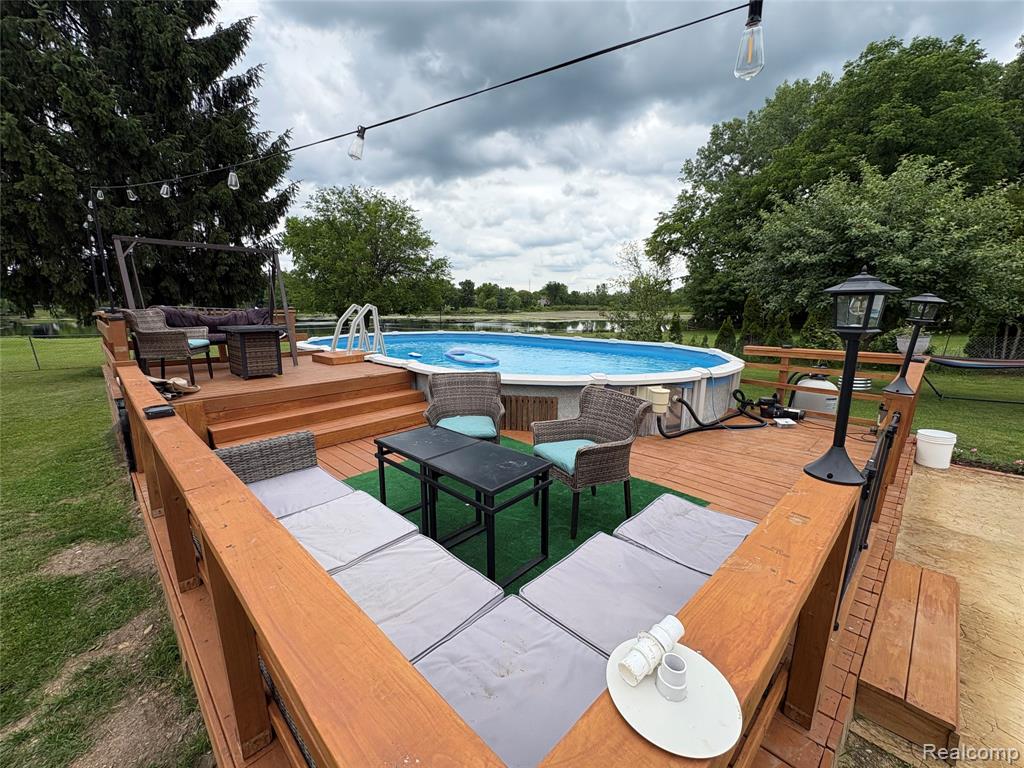 615 Senecal Street, Fenton, MI 48430 — Photo 3