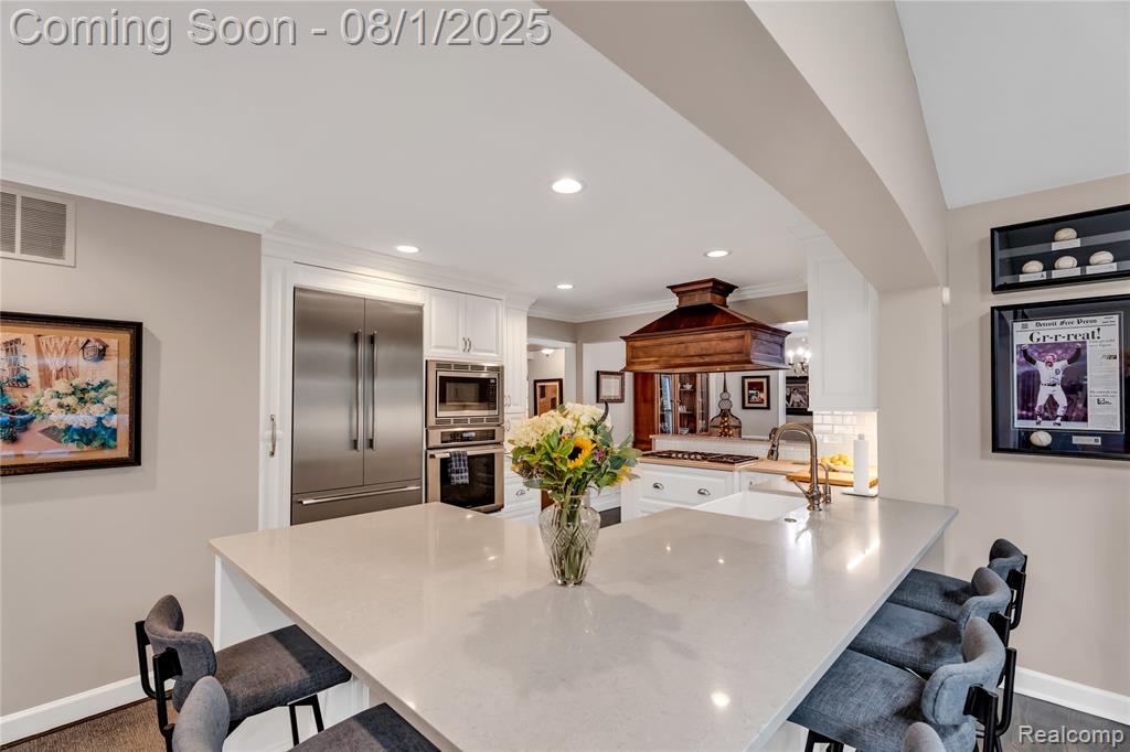 5624 Sutters Lane, Bloomfield Hills, MI 48301 — Photo 9
