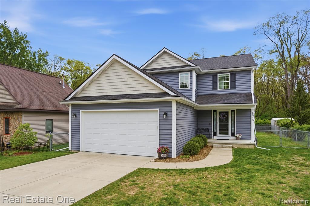 8915 Gittins Street, Commerce Twp, MI 48382 — Photo 26