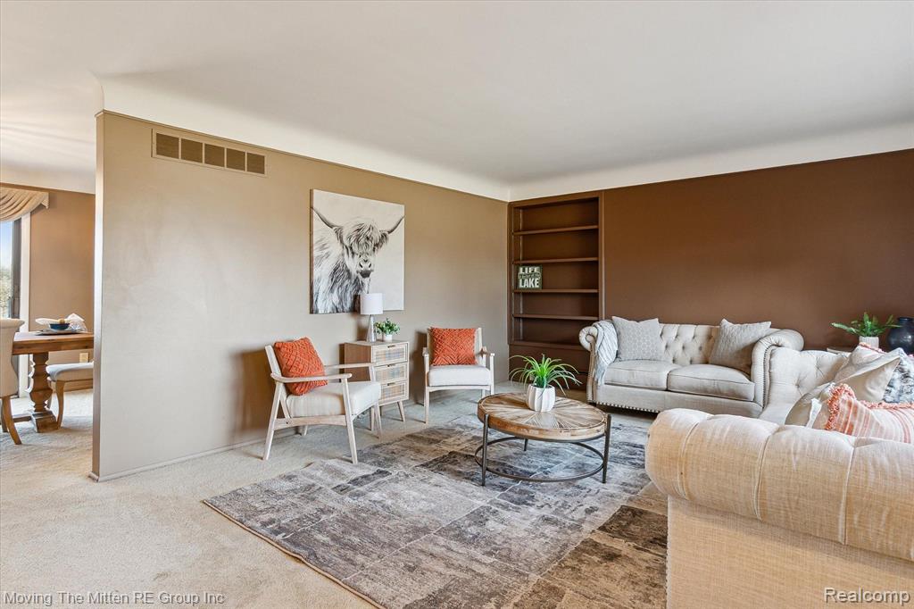 47853 N SHORE Drive, Van Buren, MI 48111 — Photo 8