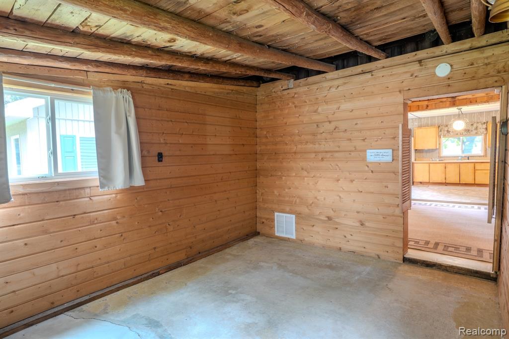 4350 N SHREW Road, Lincoln, MI 48742 — Photo 19
