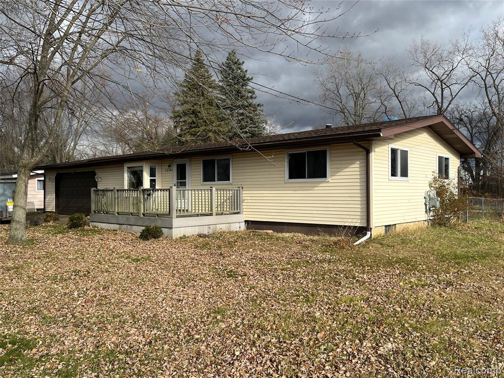 12161 Ulmer Road, Birch Run, MI 48415 — Photo 3