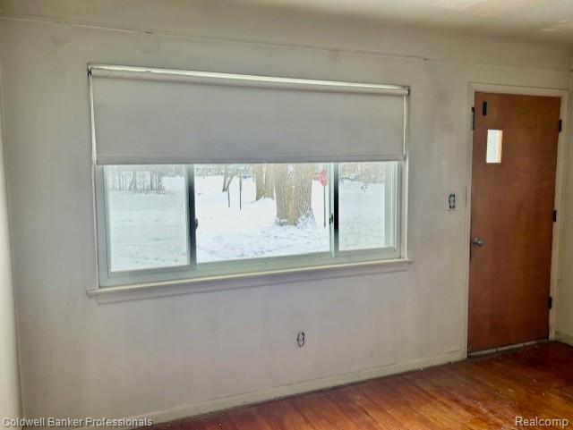 16101 Salem Street, Detroit, MI 48219 — Photo 2