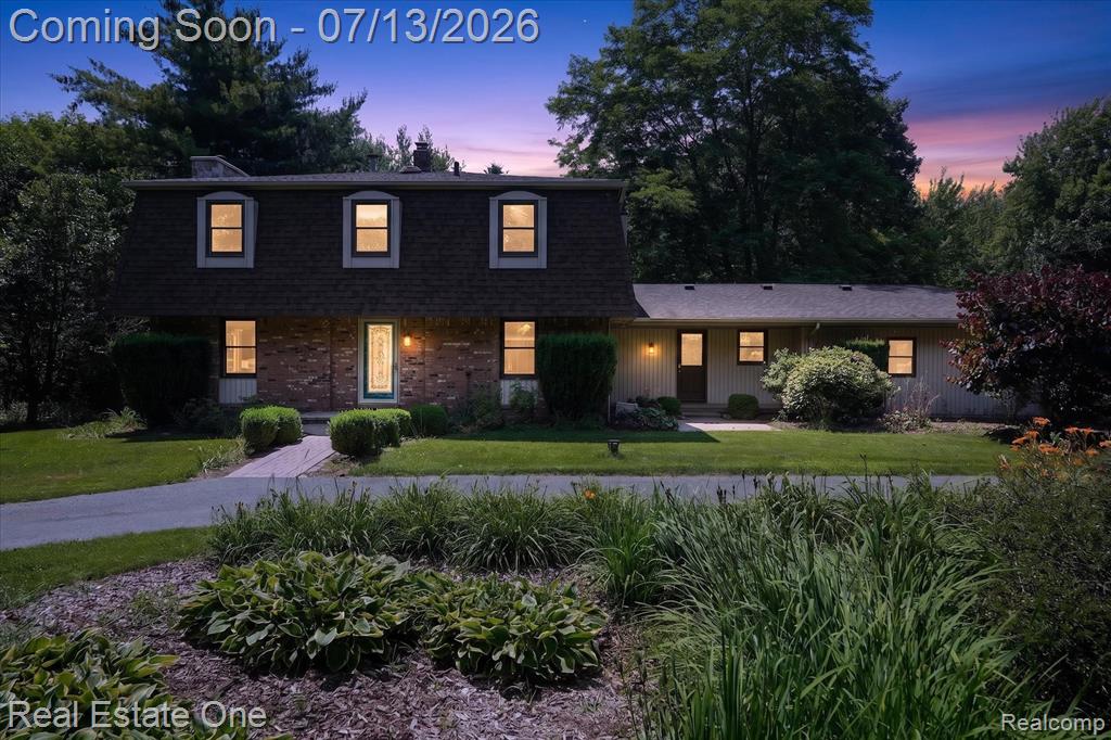 6039 Fish Lake Road, Holly, MI 48442 — Photo 70