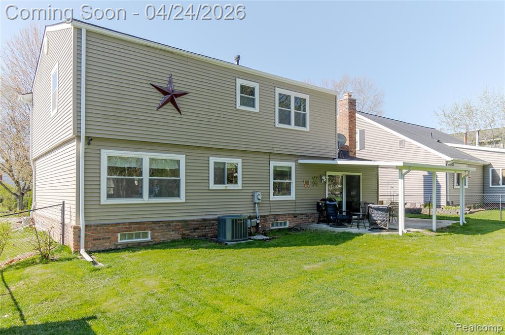 42320 Cherry Hill Road, Novi, MI — Photo 48
