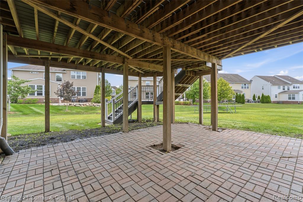 24986 Carriage Lane, South Lyon, MI 48178 — Photo 26
