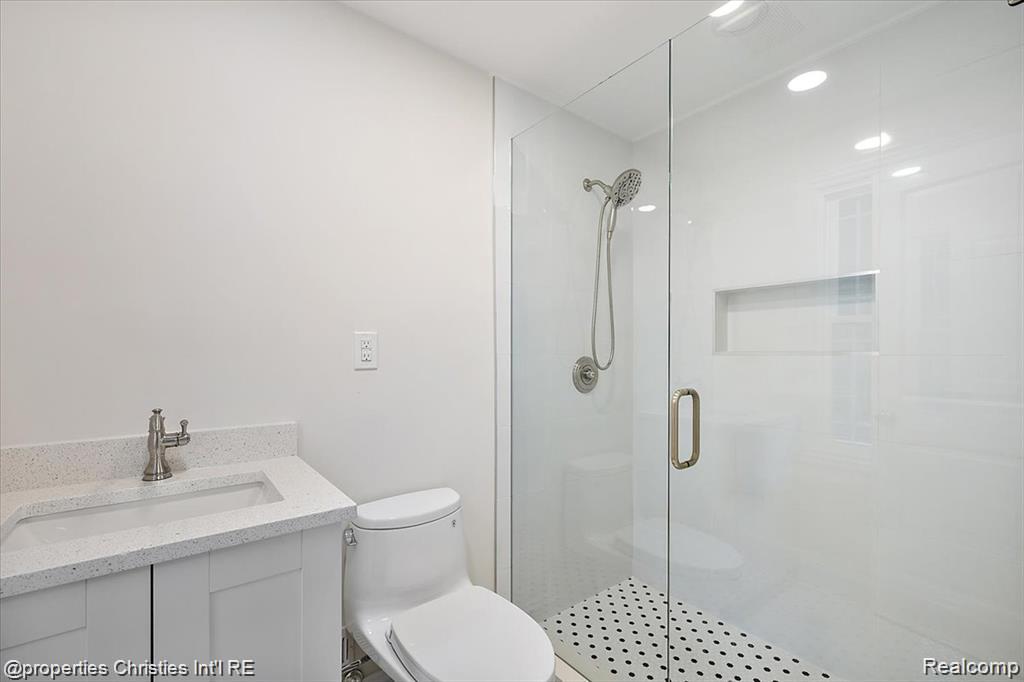 18934 FAIRFIELD Street, Detroit, MI 48221 — Photo 61
