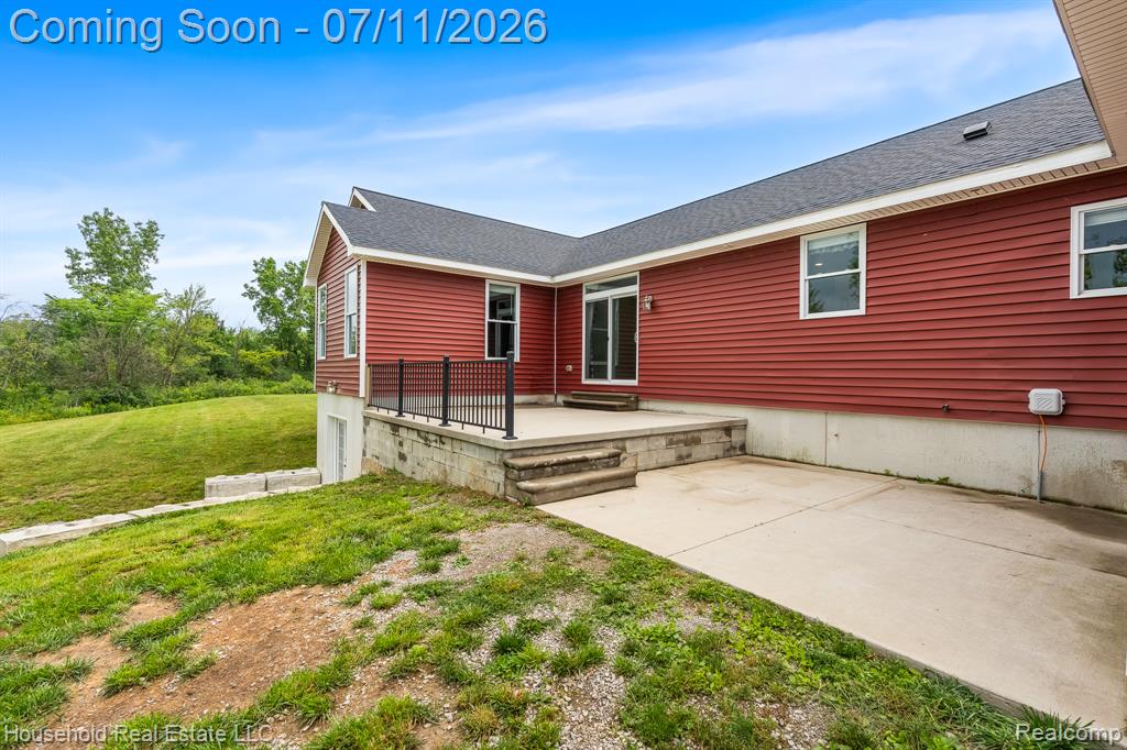 4730 River Hill Drive, China, MI — Photo 73