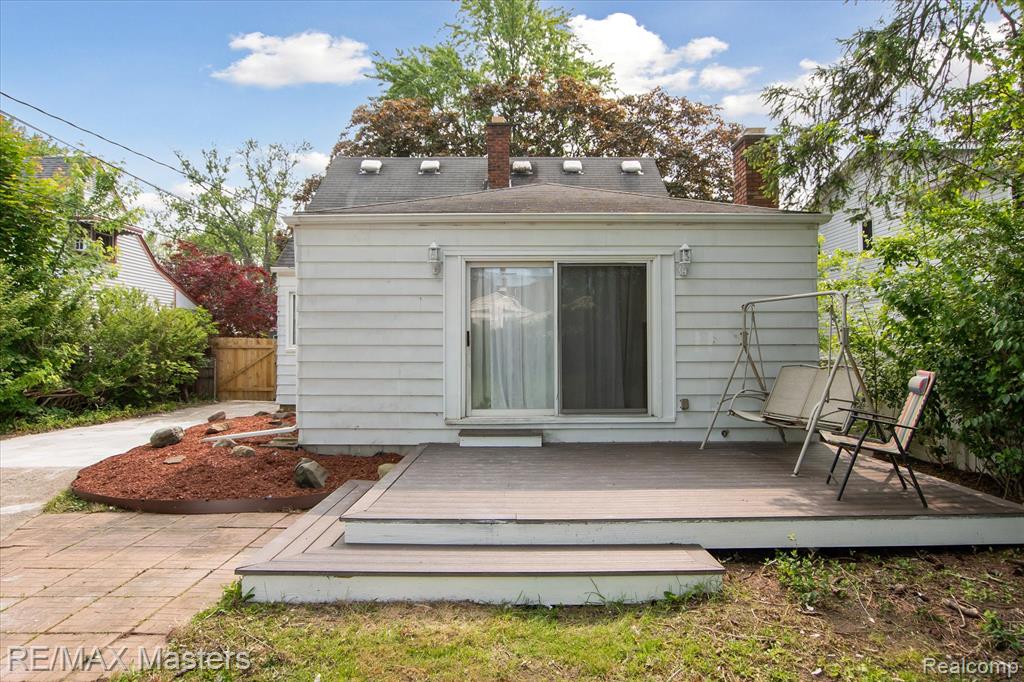 6835 Gilman Street, Garden City, MI — Photo 42