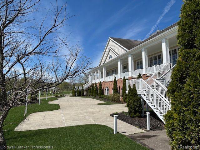 6462 Club Court E, 14, Holly, MI 48442 — Photo 46