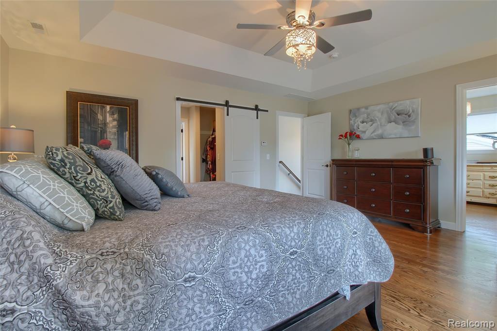 526 Plum Street, Wyandotte, MI 48192 — Photo 25