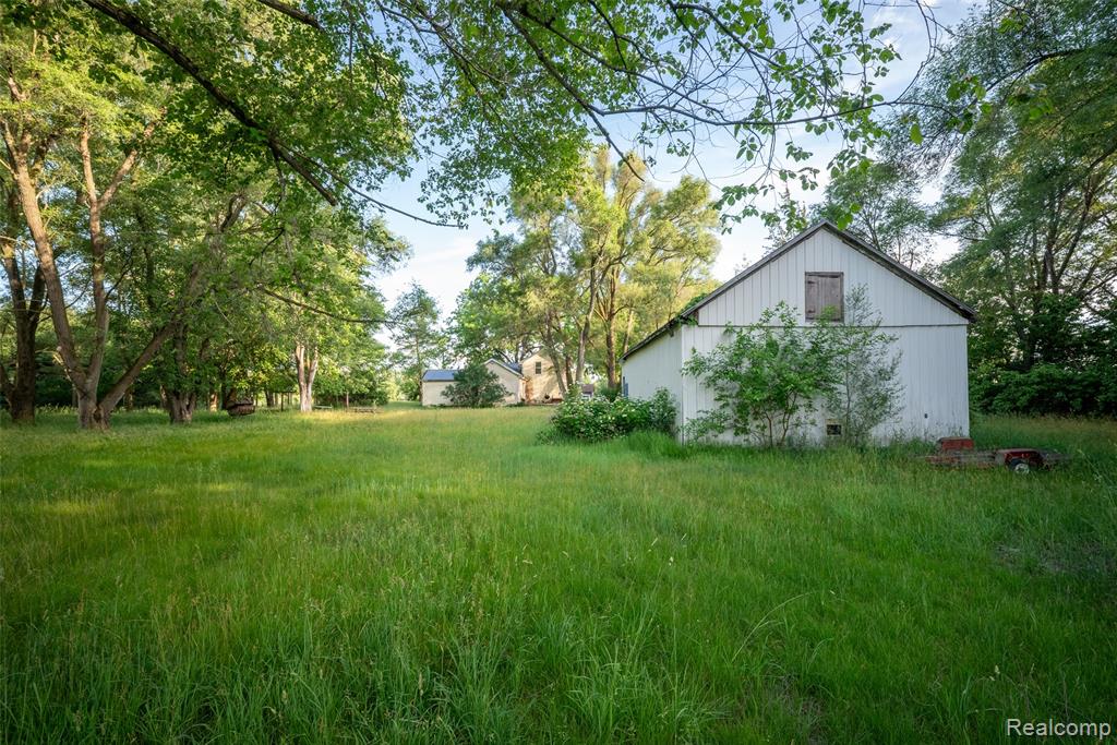 13882 Curtis Road, Grass Lake, MI 49240 — Photo 33