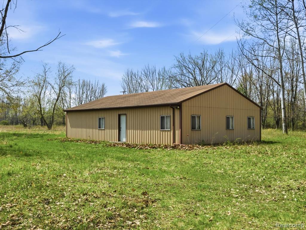 9190 Bryce Road, Kenockee, MI 48006 — Photo 28