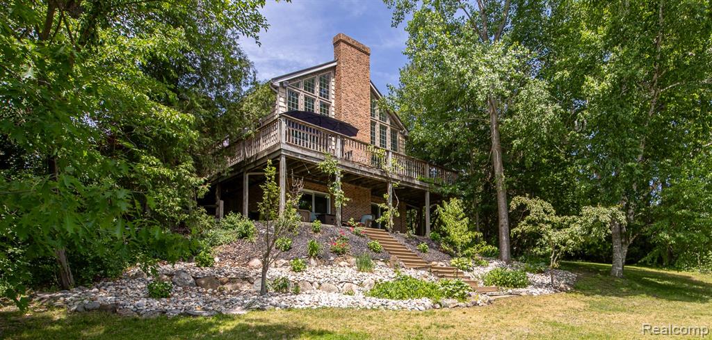 4780 Hillcrest Drive, Clarkston, MI — Photo 80