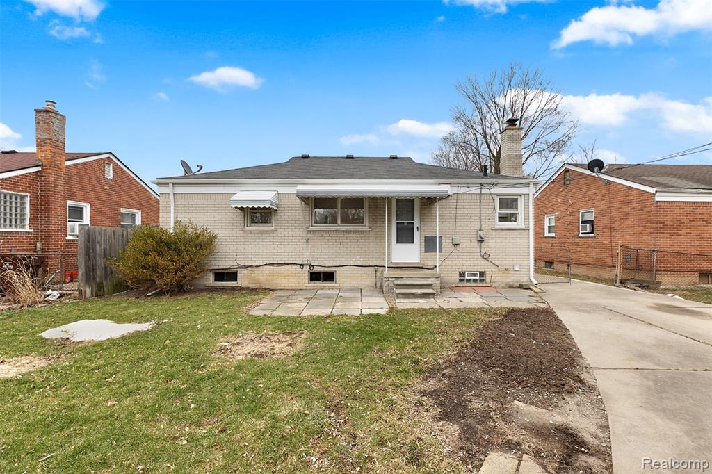 358 Greenwood Street, Inkster, MI 48141 — Photo 7