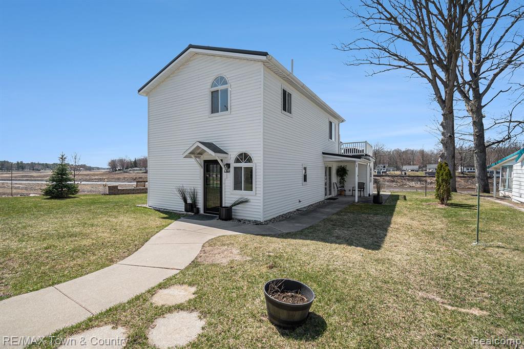 4138 LAKESIDE Drive, Beaverton, MI 48612 — Photo 24