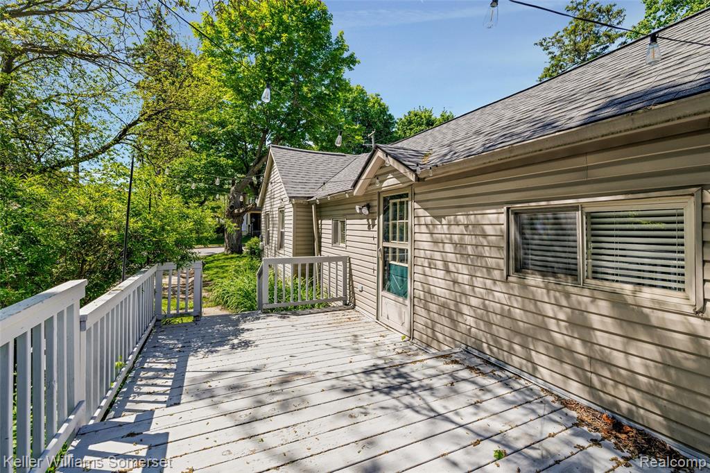 155 Dickenson Street, Romeo, MI 48065 — Photo 21