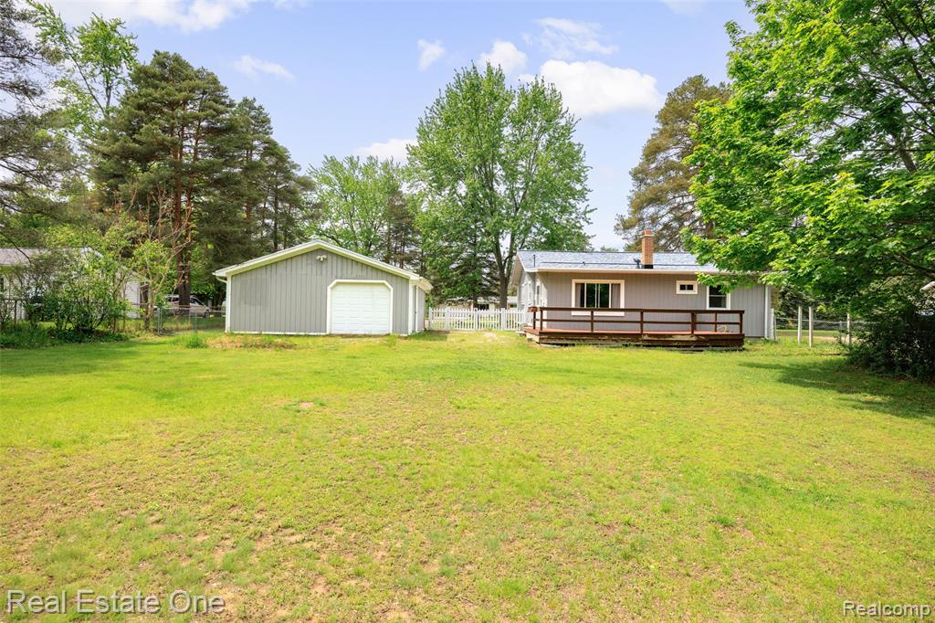 845 Sebek Street, Oxford, MI 48371 — Photo 27
