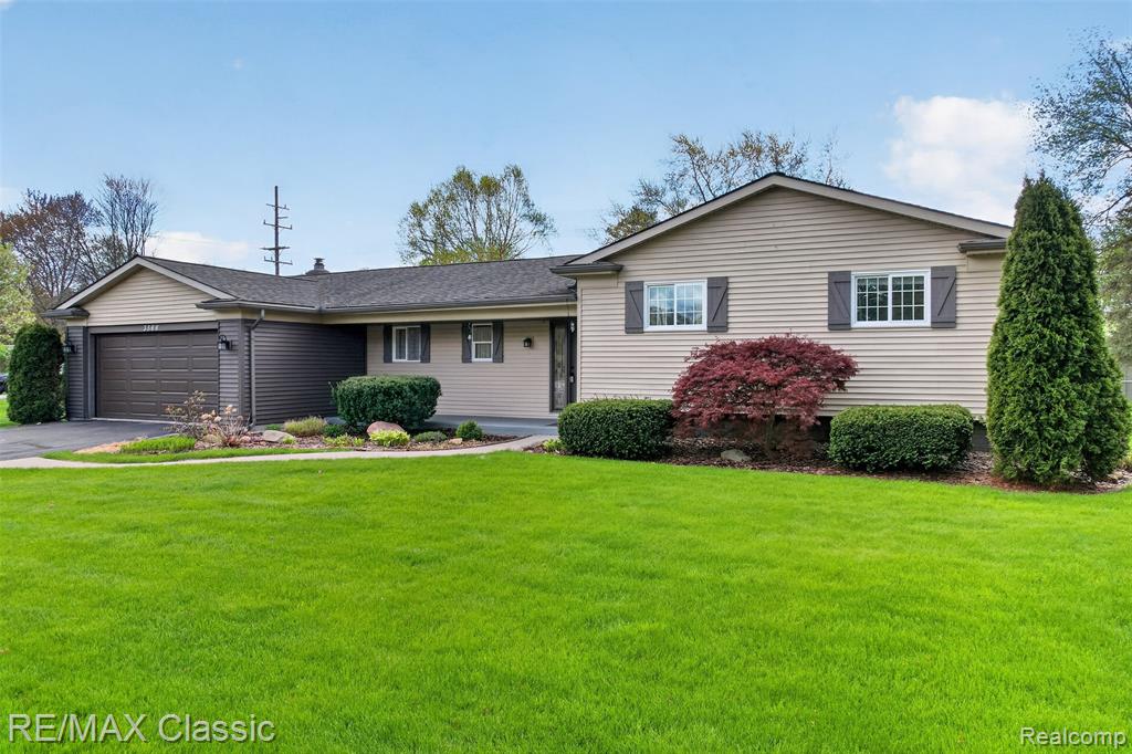 3566 South Boulevard, Bloomfield Hills, MI 48304 — Photo 3
