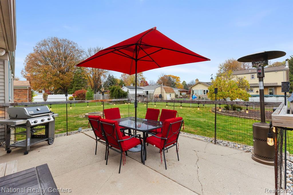 39832 Chaffer, Clinton Twp, MI 48038 — Photo 23