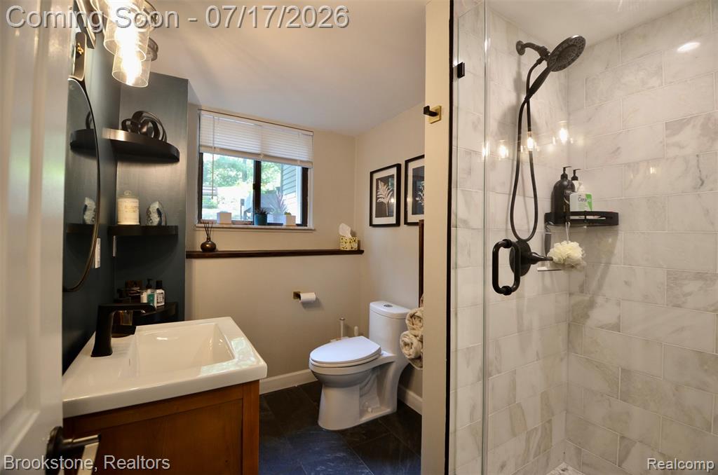 4979 Waw Ban See Drive, Clarkston, MI 48348 — Photo 50