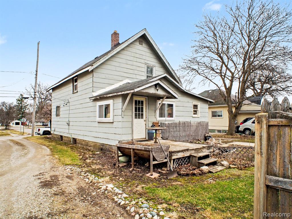 1507 Lynn Street, Owosso, MI 48867 — Photo 24