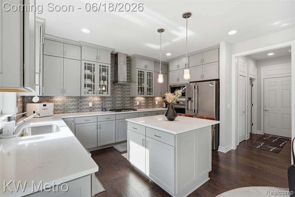 4373 Virgilia Drive, Troy, MI 48098 — Photo 15