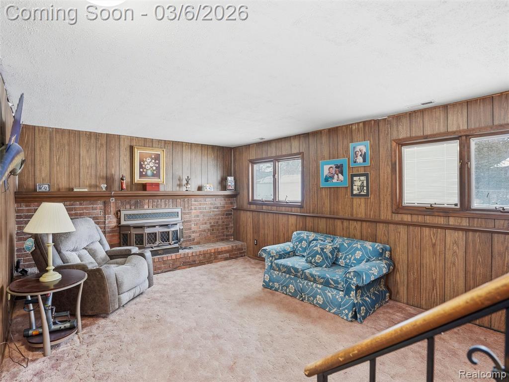 5530 Fox Chase Lane, Clarkston, MI — Photo 17