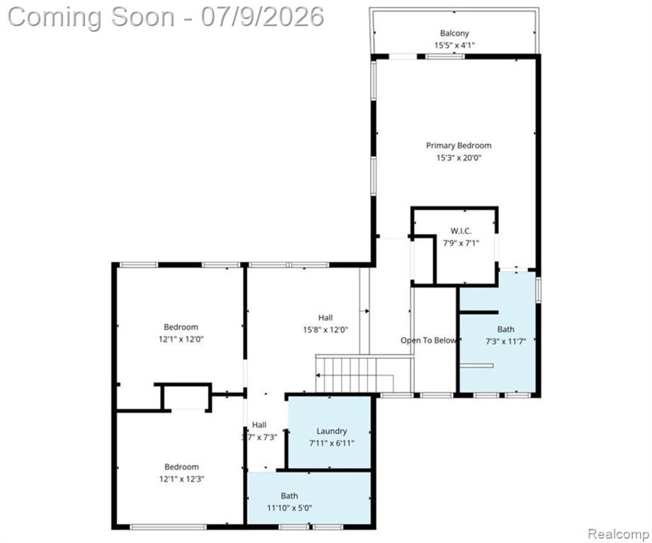 423 S Cranbrook Cross Road, Bloomfield Hills, MI 48301 — Photo 58