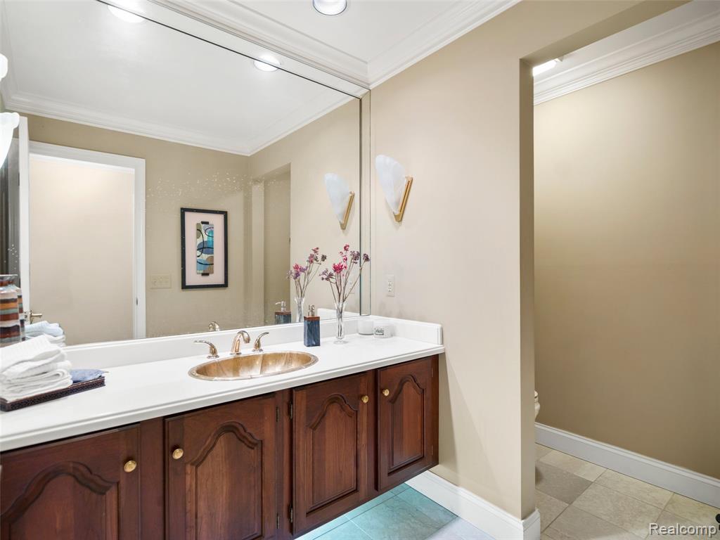 5724 Murfield Drive, Rochester, MI 48306 — Photo 67