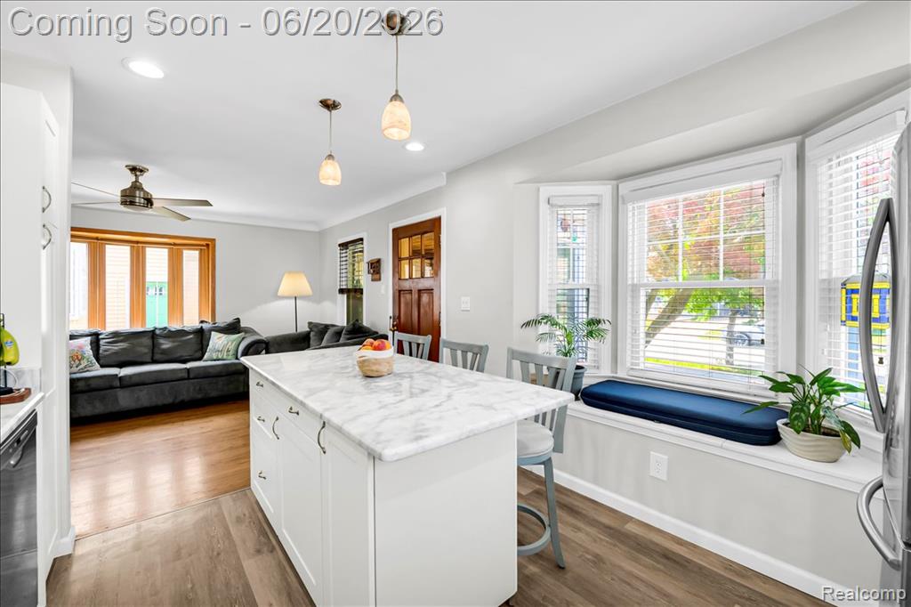 1009 Harvard Road, Berkley, MI 48072 — Photo 8