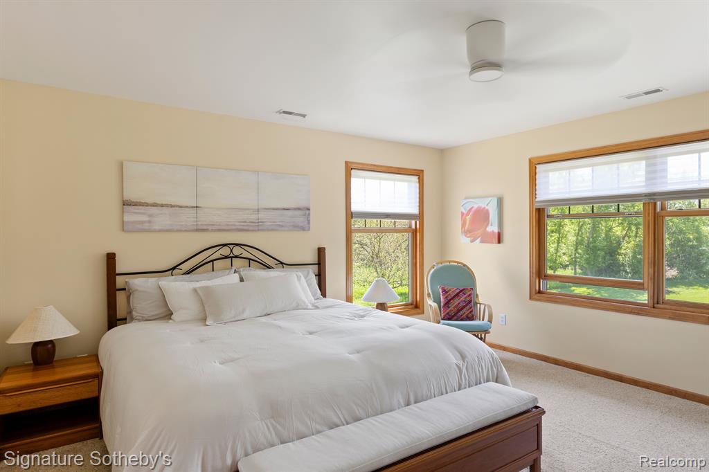 4893 HIGH MEADOW Lane, Ann Arbor, MI 48103 — Photo 15