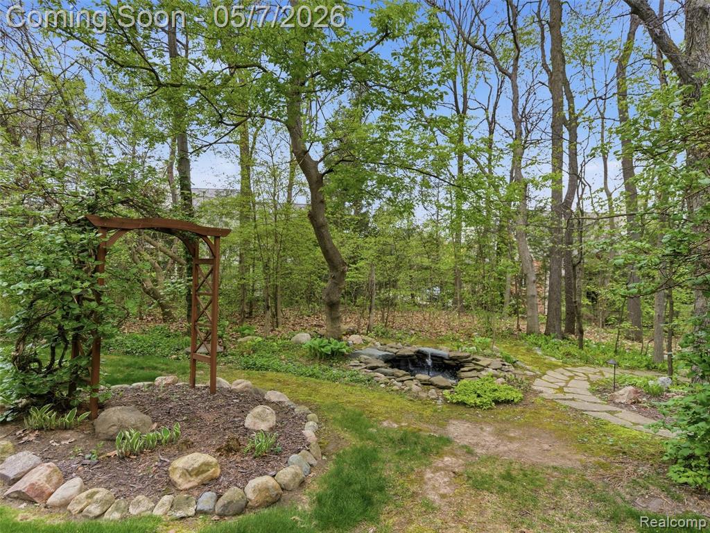 3874 Kaeleaf Road, Lake Orion, MI — Photo 43